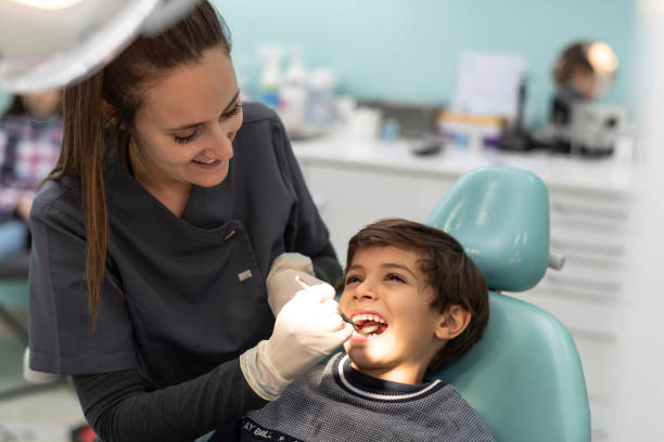 Best Emergency Broken Tooth Repair in Dardenne Prairie, MO